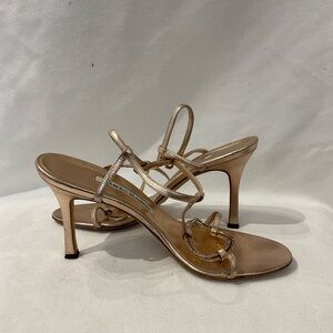 Manolo Blahnik Heels